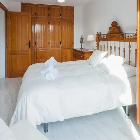 Chalet Ultramar Javea