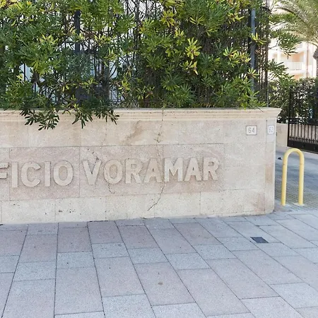 Chalet Ultramar Javea