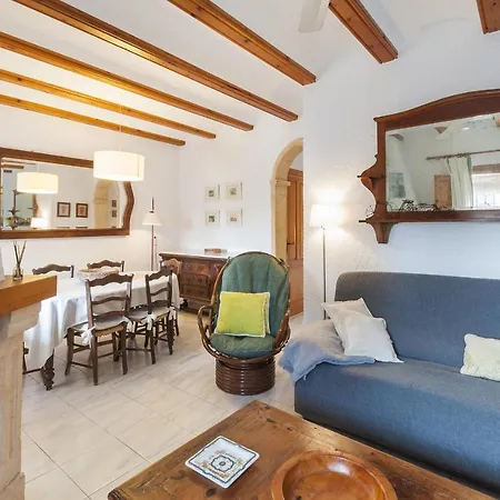 Ultramar Javea